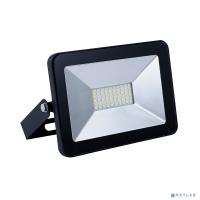 [Ultraflash Прожекторы светодиодные] Ultraflash LFL-3001  C02 черный (LED SMD прожектор, 30 Вт, 230В, 6500К)