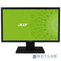 [Монитор] LCD Acer 24" V246HLBd черный {TN, 1920x1080, 5ms, 170°/160° 250, 100M:1, D-Sub, DVI} [UM.FV6EE.002/UM.FV6EE.001]