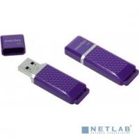 [Носитель информации] Smartbuy USB Drive 16Gb Quartz series Violet SB16GBQZ-V