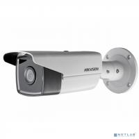 [Видеонаблюдение] HIKVISION DS-2CD2T63G0-I8 (4mm) Видеокамера IP 4-4мм цветная корп.:белый