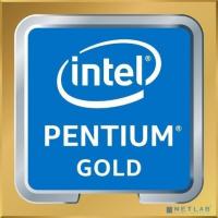 [Процессор] CPU Intel Pentium Gold G5400 Coffee Lake BOX {3.7ГГц, 4МБ, Socket1151v2}