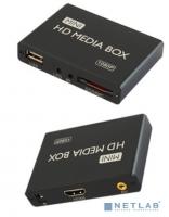 [Espada] HDD ESPADA DMP-006H, HDMI1080p, Black,(Ch) [DMP-006Hb]
