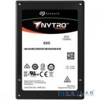[накопитель] SEAGATE SSD 1.6Tb Server Nytro 3531 XS1600LE70004
