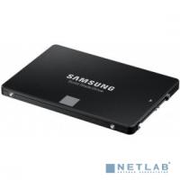 [накопитель] Samsung SSD 1Tb 860 EVO Series MZ-76E1T0BW {SATA3.0, 7mm, MGX V-NAND}