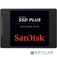 [накопитель] SanDisk SSD 480Gb SDSSDA-480G-G26  {SATA3.0, 7mm}