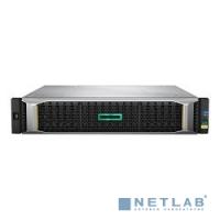 [Сетевые системы хранения данных] HPE Q1J03A, HPE MSA 2052 SAN DC SFF Storage (2x800Gb SSD)