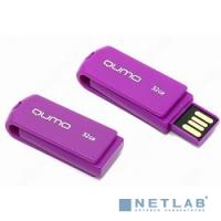 [Носитель информации] USB 2.0 QUMO 32GB Twist Fandango [QM32GUD-TW-Fandango]