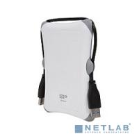 [носитель информации] Silicon Power Portable HDD 1Tb Armor A30 SP010TBPHDA30S3W {USB3.0, 2.5", Shockproof, white}