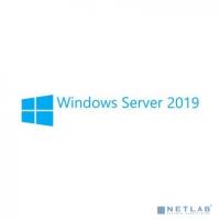 [Неисключительное право на использование ПО] Microsoft Windows Server CAL 2019 Rus 1pk DSP OEI 5 Clt User CAL (R18-05876)