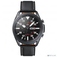 [Умные часы] Samsung Galaxy Watch 3 45мм 1.4" Super AMOLED черный (SM-R840NZKACIS)