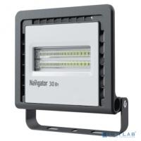[Navigator Прожекторы светодиодные] Navigator 14143 Прожектор светодиодный NFL-01-30-4K-LED