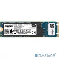 [накопитель] Crucial SSD M.2 MX500 1TB CT1000MX500SSD4