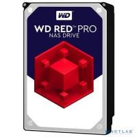 [Жесткий диск] 4TB WD Red Pro (WD4003FFBX) {Serial ATA III, 7200- rpm, 256Mb, 3.5"}
