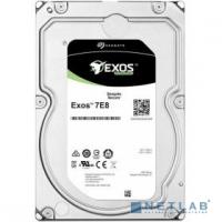 [Жесткий диск] 1TB Seagate HDD Server Exos 7E8 (ST1000NM001A) {SAS 12Gb/s, 7200 rpm, 256mb buffer, 3.5"}