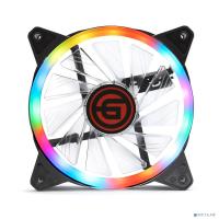 [Вентилятор] CASE FAN GINZZU RGB 12DR4