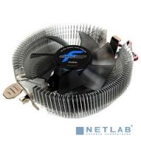 [Вентилятор] Cooler ZALMAN CNPS80F(CN) 3пин, 775 / 1155 / 754-AM2 / AM3 / FM1, 23.8 дБ, 2500 об / м, Al