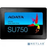 [накопитель] Накопитель SSD 1.0 Tb SATA-III ADATA <ASU750SS-1TT-C> 2.5" 3D TLC