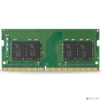 [Модуль памяти] QUMO DDR4 SODIMM 4GB QUM4S-4G2400C16 PC4-19200, 2400MHz
