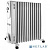[Вентиляторы] VITEK VT-2129(W) Радиатор Мощность 2500 Вт. Количество секций: 13