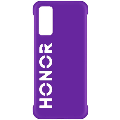 Чехол Honor 30 PC case фиолетовый (51994045)