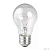 [лампы накаливания] Лампа накаливания ЛОН 95вт Б-230-95-4 Е27 (Колба А50) (Лисма)