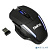 [Мышь] Мышь MROK-10U Dialog Katana RF 2.4G Optical - 5 кнопки + ролик прокрутки, USB, черная