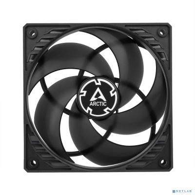 [Вентилятор] Case fan ARCTIC P12 PWM PST (black/transparent)- retail (ACFAN00134A)