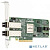 [DELL Опции к серверам] Адаптер Dell Emulex LPe12002 Dual Port 8Gb FC Full profile (406-BBGR)
