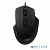 [Мышь] CBR CM 330 Black, Мышь проводная для правой руки, оптическая, USB, 800/1200/1600 dpi, 4 кнопки и колесо прокрутки, длина кабеля 1,8 м, цвет чёрный