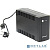 [ИБП] UPS CyberPower UT650E {650VA/360W USB/RJ11/45 (2 EURO)}