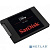 [накопитель] Накопитель твердотельный Sandisk Твердотельный накопитель SSD SanDisk  SanDisk Ultra® 3D SSD, 2.5inch, 1TB