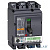 [SE Дифавтоматы Easy9] Schneider-electric LV433530 3П АВТОМ.ВЫКЛ. M6.2E-M 150A NSX250R(200кА/415В, 45кА/690B)