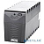 [ИБП] UPS Powercom RPT-800A {800 ВА/ 480 Вт, AVR, 3 розетки IEC320 C13 с резервным питанием}