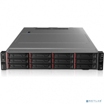 [Сервер] Сервер Lenovo ThinkSystem SR550 1x4210 1x16Gb 3.5" 1x750W (7X04A0AJEA)