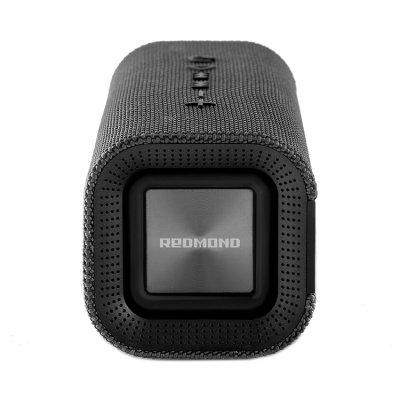 Портативная беспроводная колонка REDMOND SOUND LINE (серия HOME) Bluetooth Speaker RBS-5807