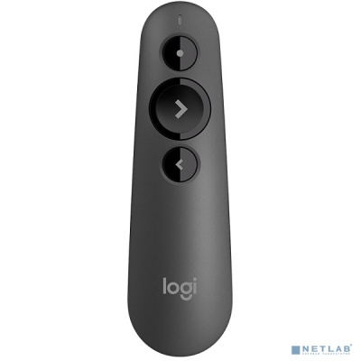 [Мышь] 910-005386 Logitech Wireless Presenter R500