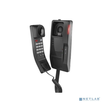 [VoIP-телефон] Fanvi H2S SIP телефон с б/п