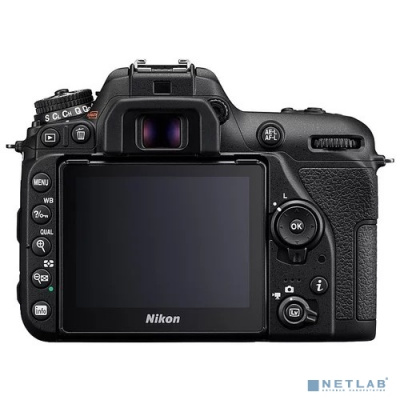 [Цифровая фотокамера] Nikon D7500 черный {20.9Mpix 18-140mm f/3.5-5.6G VR 3.15" 4K 4K SDXC Li-ion} [VBA510K002]