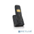 [Телефон] Gigaset A120 < Black > (трубка с ЖК диспл., База) стандарт-DECT