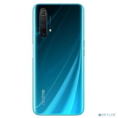 [ смартфон] Realme X3_RMX2086_Blue 8+128