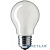 [Лампы накаливания] 354747 Лампа накаливания Philips A55 75W E27 230V лон FR