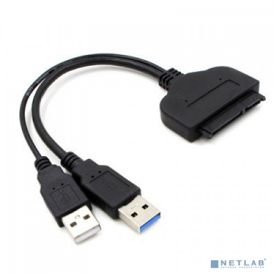 [Переходник] KS-is KS-403 Адаптер SATA USB 3.0