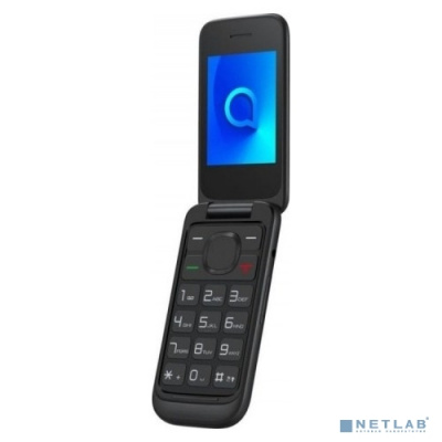 [Мобильный телефон] Alcatel 2053D Volcano Black