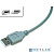 [Кабель] Gembird CC-USB2-AMBM-15 USB 2.0 кабель для соед. 4.5м AM/BM , пакет