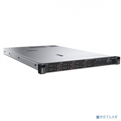 [Сервер] Сервер Lenovo ThinkSystem SR570 1x4110 1x16Gb x8 2.5" RW 930-8i 1x750W (7Y03A02AEA)