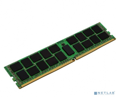 [Модуль памяти] Kingston DDR4 DIMM 16GB KSM29RD8/16MEI PC4-23466, 2933MHz, ECC Reg