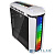 [Корпус] Case Tt Versa C22 RGB белый/черный без БП ATX 5x120mm 1x140mm 2xUSB2.0 2xUSB3.0 audio bot [CA-1G9-00M6WN-00]
