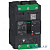 [SE Дифавтоматы Easy9] Schneider-electric LV426206 3П АВТОМ. ВЫКЛ. NSXm 25kA TM80D Elink
