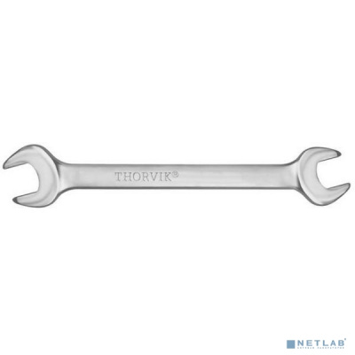 [Ключи] Thorvik W12022 Ключ гаечный рожковый серии ARC, 20х22 мм