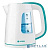 [Чайник] VITEK VT-7022(W) Чайник, 1850-2200 Вт. 1,7 л. Корпус из термостойкого пластика.